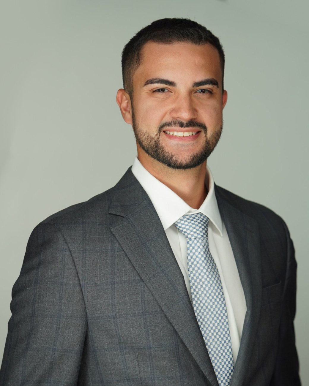 Thomas Vargas, trademark and patent attorney, Vargas IP