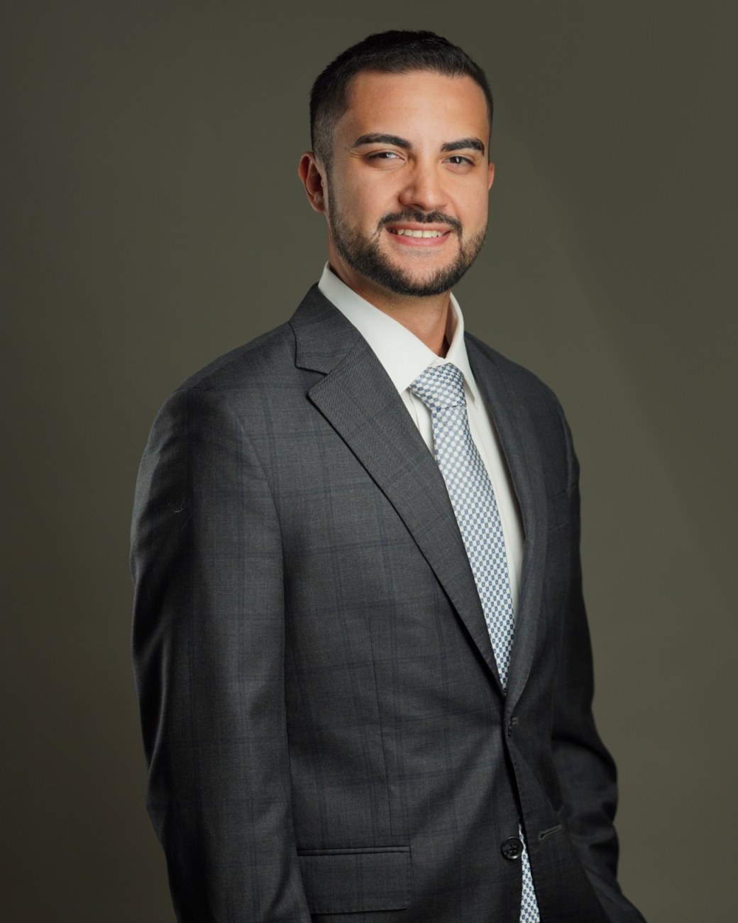 Thomas Vargas, trademark attorney, Vargas IP